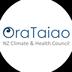 OraTaiao: The New Zealand Climate & Health Council's avatar