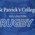 St Patrick's College, Wellington, Rugby