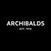 Archibalds