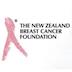 Staff and friends of the NZ Breast Cancer Foundation