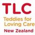 Teddies for Loving Care