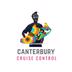 Canterbury Cruise Control's avatar