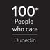 100+ People Who Care Dunedin