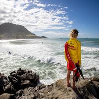 Mount Maunganui Lifeguard Service Incorporated