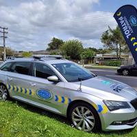 North Harbour Community Patrol