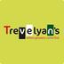 Trevelyan's Pack and Cool Ltd