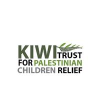 Kiwi Trust For Palestinian Children Relief