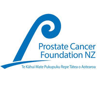 Prostate Cancer Foundation New Zealand