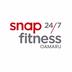 Snap Fitness Oamaru's avatar