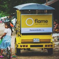 Flame Cambodia