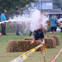 Forrest Hill Primary School