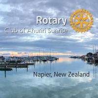 Rotary Club of Ahuriri Sunrise