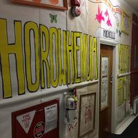 Horowhenua Youth Health Service (Youth One Stop Shop)