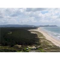 Te Arai Beach Preservation Society