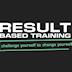 RESULT BASED TRAINING