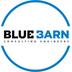 Blue Barn