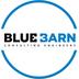 Blue Barn