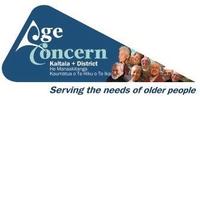 Age Concern Kaitaia & District
