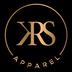 KRS Apparel's avatar