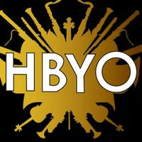 Hawke's Bay Youth Orchestra (HBYO)