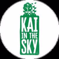 Kai in the Sky