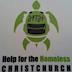Help for the Homeless Christchurch