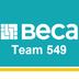 Beca - Team 549
