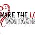 Share the Love Waitakere