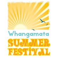 Whangamata Summer Festival