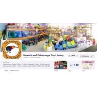 Howick and Pakuranga Toy Library