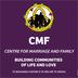 Supporting the Centre for Marriage and Family