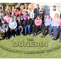 Dunedin Community Learning Centre Charitable Trust