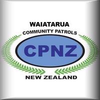 Waiatarua Community Patrol Charitable Trust