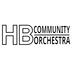 Hawke's Bay Community Orchestra