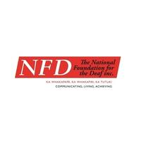 The National Foundation for the Deaf