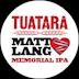 Tuatara Brewery
