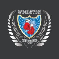 Woolston Boxing Club Incorporated