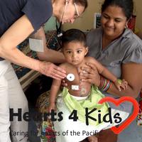 Hearts4Kids Trust