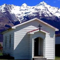 The Head of the Lake Community Church Trust