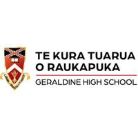 Geraldine High School