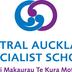 Central Auckland Specialist School