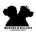 The Boxer and Bullies Charitable Trust's avatar