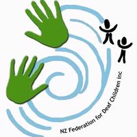 New Zealand Federation for Deaf Children