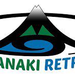 Taranaki Retreat