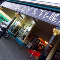 Everybody's Theatre Trust