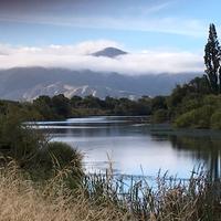 Te Whanau Hou Grovetown Lagoon