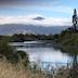 Te Whanau Hou Grovetown Lagoon