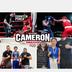 Shane Cameron Boxing club