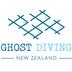 Ghost Diving New Zealand