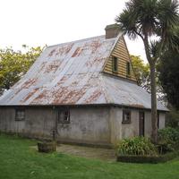 Tiptree Cottage Trust